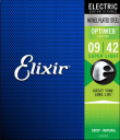 Elixir 19002 Super Light 009-042