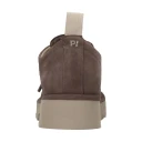 Panchic Herre Sko Brun 39 EU,