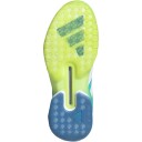 Adidas Performance Adizero Counterblast W   Blue   40 2/3