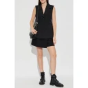 AllSaints Dame Jakker Svart XS,