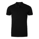 Top Swede Piké 201 Svart Xl