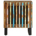  Nattbord 40x34x46 cm gjenvunnet heltre 377424