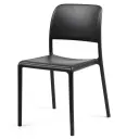Nardi Trill spisestol Anthracite