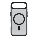X-One Dropguard MagSafe Deksel for iPhone 17 Air Svart