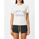 Fear Of God Dame Topper Hvit S,