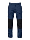 Projob 2520 Servicebukse Stretch Navy/black D96