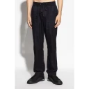 Dolce & Gabbana Herre Bukser Svart S