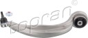 TOPRAN 116 562 Bærearm