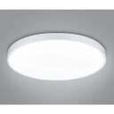 Trio Lighting Waco taklampe - Hvit