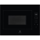 Electrolux Mikrobølgeovn KMFD264TEK TouchOpen