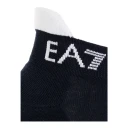 Emporio Armani EA7 Dame Undertøy Svart M,