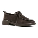 Linda Baumann Dame Sko Brun 41 EU,