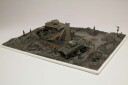 Airfix 1/76 D-Day Battlefront Gavesett for Modellbygging