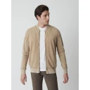 Alpha Studio Herre Jakker Beige 5XL,