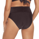 Wiki Mocca tai bikinitruse brun Størrelse: 38 Kvinner