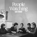 Sam Fender  People Watching  LP/Vinyl
