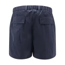 Laminar Herre Shorts Blå M,