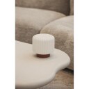 Atelier Pierre Dentelles 15 Portable Bordlampe Ø16 Terra