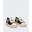 Rhun, Herre, Sko, Svart, 45 EU,