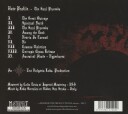 Hate Profile  Opus II The Soul Proceeds  CD