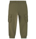 Name It Dusty Olive Oli Sweatpants Noos 104