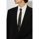 Valentino Garavani Herre Accessories Blå ONE SIZE,