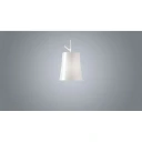 Foscarini Birdie Grande Pendel White