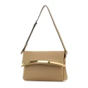 Tod's Dame Vesker Beige ONE SIZE,