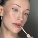 the Balm Purseworthy Lip Gloss Clutch 7 ml