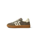 Back70, Herre, Sko, Beige, 43 EU,