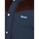 Penfield Herre Jakker Blå M,