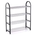 Herzberg HG 04500: 4 lags skostativ