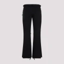 Balenciaga Dame Bukser Svart S,