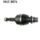 Skf Drivaksel SKF VKJC 8874