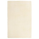  Flossteppe med lang luv NAVARRA krem 130x200 cm polyester 8721158558176