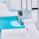 Brother M343D 3/4-Tråd Overlock Symaskin for Profesjonelle Resultater