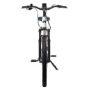 Momas Balance+ SUV Hvit S