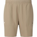 SOS Niseko Uni Shorts Herre Beige S