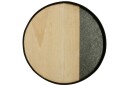 Orielle Brettbord 40x40 cm - Beige