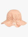 Liewood Amelia Solhatt Reversibel Sweethearts/Pale Tuscany 1 2 år