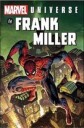 Miller Frank Marvel Universe By Frank Miller Omnibus
