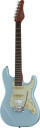 Schecter Signature Nick Johnston HSS AF