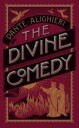 The Divine Comedy Av Dante Alighieri