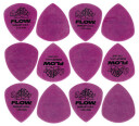 Dunlop Flow Standard Pick Set 1,14mm