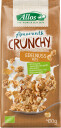 Allos Amaranth Crunchy Müsli Hasselnøtter 400g