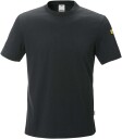 Fristads T-Shirt Esd 7081 Xtm Svart Xs