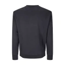 Maison Kitsuné Herre Gensere & Hettegensere Svart XS,