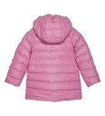 CeLaVi Polstret Jakke   PU   Mellow Mauve   CeLaVi   80   Dunjakke   Rosa