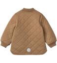 Wheat Hazel Thermo Jakke Loui 9 mdr/74