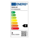 LED lyspære GU5.3 MR16 2,5 W 250 lm 4000 K 12 V